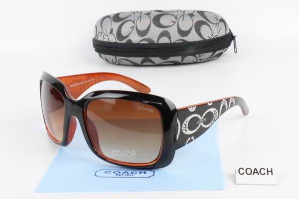 C0ACH Boutique Sunglasses 021 [Cheap C0ACH Sunglasses 21]